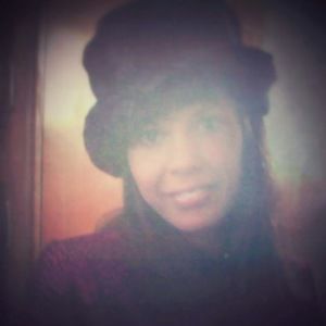 Meet your Posher, Abigail